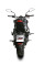Вихлопна система (X-M1) MIVV для Benelli 752S (19-) чорна