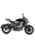 Вихлопна система (X-M1) MIVV для Benelli 752S (19-) чорна