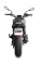 Глушник мотоцикловий (X-M1) MIVV для Benelli Leoncino 800 (22-23) чорний
