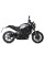 Глушник мотоцикловий (X-M1) MIVV для Benelli Leoncino 800 (22-23) чорний