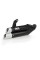Вихлопна система IXIL L3XB Dual Hyperlow Benelli BN 302 (15-22) чорна