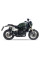 Глушник мотоцикловий IXIL RB Race Xtrem Benelli Leoncino 800 Trail (22-) чорний