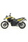 Глушник Arrow BMW F 650 GS 08-12, BMW F 800 GS / Adventure 08-18 Maxi Race-Tech, Titanium + Carbon
