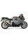 Глушник мотоцикловий Slip-On Line (Suono) MIVV для BMW K1200 R / S / GT (05-08)