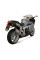 Глушник мотоцикловий Slip-On Line (Suono) MIVV для BMW K1200 R / S / GT (05-08)
