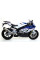 Глушник Arrow BMW S 1000 RR 15-16 Race-Tech, Титан + карбон