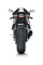 Вихлопна система Akrapovič Slip-On Line BMW S 1000 R (14-16)/ S 1000 RR (10-14) титан
