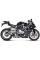 Вихлопна система Akrapovič Slip-On Line BMW S 1000 R (14-16)/ S 1000 RR (10-14) титан