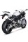 Вихлопна система Akrapovič Slip-On Line BMW S 1000 R (14-16)/ S 1000 RR (10-14) титан