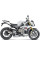 Вихлопна система Akrapovič Slip-On Line BMW S 1000 R (14-16)/ S 1000 RR (10-14) титан