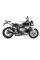 Вихлопна система (X-M1) MIVV для BMW S1000R (17-20) титановий