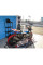 Повний вихлопний комплект IXIL VTI Hexoval Race BMW S 1000 R (21-)/ RR (19-), M 1000 R (23-)/ RR (21-) титановий