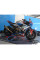 Повний вихлопний комплект IXIL VTI Hexoval Race BMW S 1000 R (21-)/ RR (19-), M 1000 R (23-)/ RR (21-) титановий