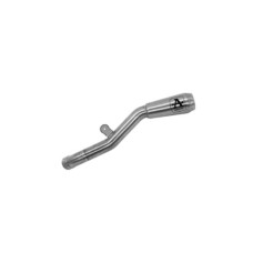 Глушник Arrow Pro-Race Nichrom- BMW R NINE T URBAN GS 17-20