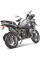 Вихлопна система без глушника Akrapovič BMW R 1200 GS (13-18)/ Adventure (14-18) титан