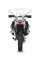 Глушник мотоцикловий Akrapović для BMW R 1200GS (10-12)/ Adventure (10-13) Slip-On Line, Titanium