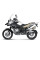 Глушник мотоцикловий Akrapović для BMW R 1200GS (10-12)/ Adventure (10-13) Slip-On Line, Titanium