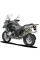 Глушник мотоцикловий Akrapović для BMW R 1200GS/ ADVENTURE 04-09 Slip-On Line, Titanium
