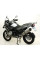 Глушник Arrow BMW R 1200 GS / Adventure 06-12 Maxi Race-Tech, Titanium + Carbon