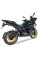 Вихлопна система IXIL 2RB Race Xtrem BMW R 1300 GS (23-) чорний