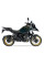 Вихлопна система IXIL 2RB Race Xtrem BMW R 1300 GS (23-) чорний