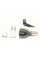 Вихлопна система IXIL 2RB Race Xtrem BMW R 1300 GS (23-) чорний