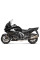 Глушник мотоцикловий Slip-On Line (Титан + Вуглецеве волокно) Akrapović BMW K 1600 GT/GTL (11-23)