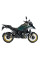 Вихлопна система IXRACE DCX2 BMW R 1300 GS (23) чорна, без гомологації