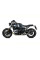 Вихлопна система IXRACE DCX2 BMW R Nine T (23-) карбоновий, без гомологації