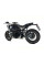 Вихлопна система IXRACE DCX2 BMW R Nine T (23-) карбоновий, без гомологації