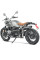 з'єднувальна труба Akrapović BMW R Nine T (21-23) титановий