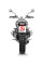 Титановий з'єднувальний трубопровід Akrapović BMW R Nine T/ Pure/ Racer/ Scrambler/ Urban G/ S (21-23)