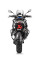 Вихлопна система без глушника Akrapović BMW R 1250 GS / Adventure (19-23) титан
