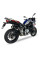 Вихлопна система IXIL RC3B Sport Xtrem BMW F 750 GS/ 850 GS (18-23)/ 850 GS Adventure (19-23) чорний