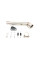 Вихлопна система IXIL RC3B Sport Xtrem BMW F 750 GS/ 850 GS (18-23)/ 850 GS Adventure (19-23) чорний