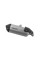 Глушник Arrow Sonora Титан- BMW R 1250 GS 19-