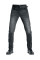Мотоциклетні джинси Pando Moto Robby Slim чорні
