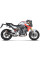 Глушник мотоцикловий Akrapović для BMW F 900 R 20-, F 900 XR 20- Slip-On Line, Carbon