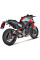 Глушник мотоцикловий Akrapović для BMW F 900 R 20-, F 900 XR 20- Slip-On Line, Carbon