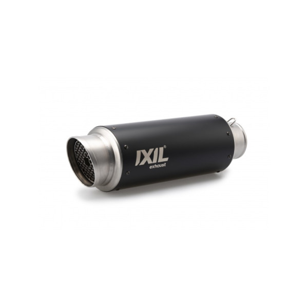 Глушник мотоцикловий IXIL RC3B Sport Xtrem CF Moto 700 CL-X (21-23)
