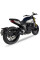 Повний вихлопний комплект IXIL RB Race Xtrem CF Moto 700 CL-X (21-23) чорний