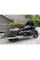 Вихлопна система IXIL HC2-1C Ironhead Round Chrome BMW (обрані моделі) на праву сторону