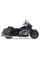 Глушник мотоцикловий IXIL HC2-1C Ironhead Round Chrome BMW (обрані моделі) на ліву сторону