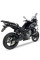 Глушник мотоцикловий IXIL RB Race Xtrem CF Moto MT 800 Touring/ Sport (22-)/ Explore (24-)
