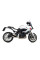 Глушник мотоцикловий IXRACE MK2 BMW F 900 R/ XR (20-) чорний, з гомологацією