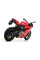 Глушник Arrow Works (набір) Ducati 1199 Panigale 12-15, 899 Panigale 14-15 Works, Титан + вуглецеве волокно