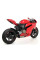 Глушник Arrow Works (набір) Ducati 1199 Panigale 12-15, 899 Panigale 14-15 Works, Титан + вуглецеве волокно