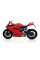 Глушник Arrow Works (набір) Ducati 1199 Panigale 12-15, 899 Panigale 14-15 Works, Титан + вуглецеве волокно