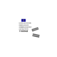 Комплект каталізаторів Arrow - Ducati Monster 696 08-14, Monster 796 10-14, Monster 1100 09-10