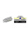 Комплект глушників Arrow Ducati Monster 696 08-14, Monster 796 10-14, Monster 1100 09-10 Thunder, Темний алюміній